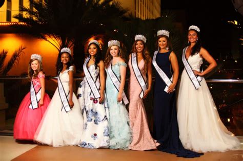 beauty pageants in georgia